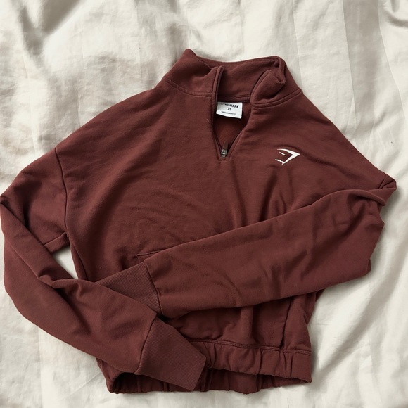 Gymshark pippa pullover - Picture 5 of 6